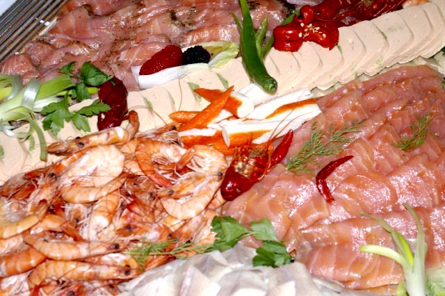 Buffet